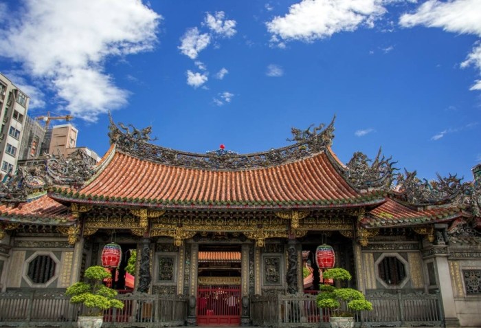 萬華旅遊 萬華旅遊