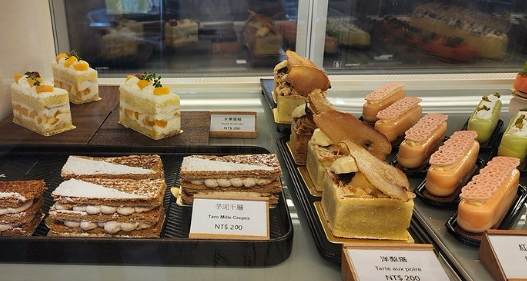 南投埔里美食