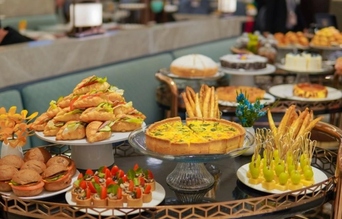 南投下午茶 buffet 南投下午茶 buffet