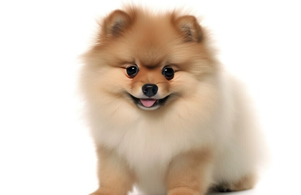 小型犬性格