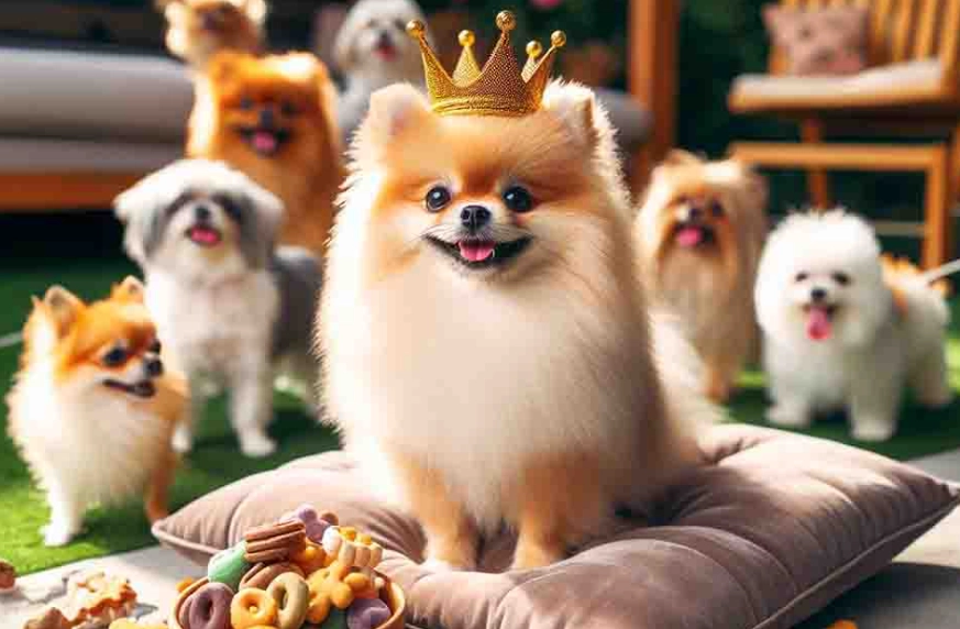 小型犬缺點分析 小型犬缺點分析