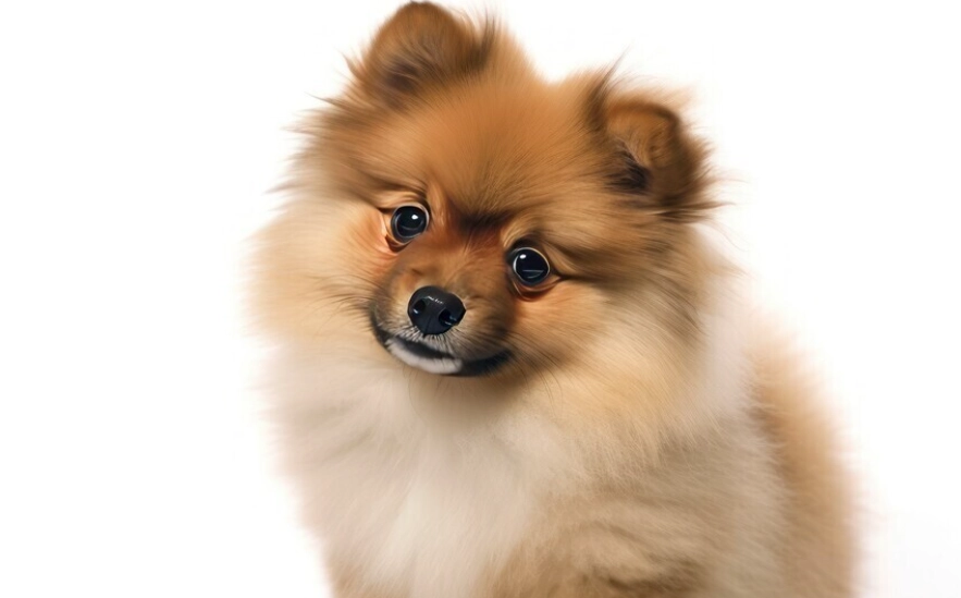 小型犬性格