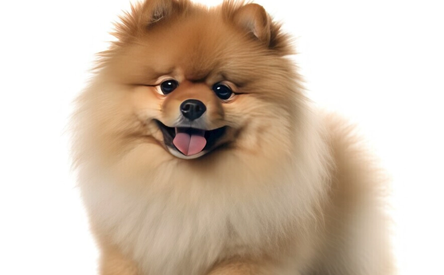 博美犬飼養