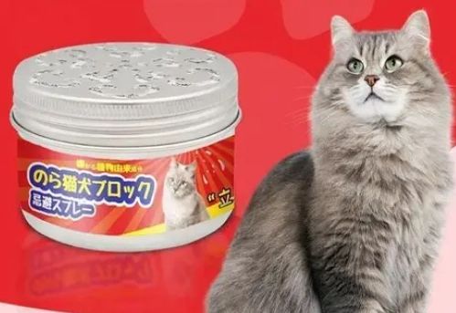 驱猫膏推荐 驱猫膏推荐