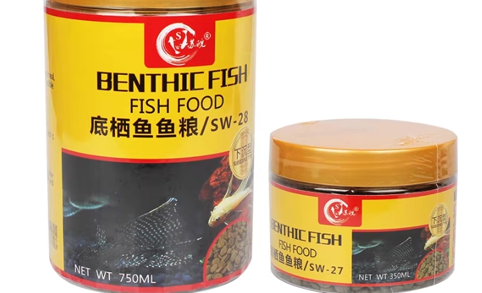鼠魚飼料推薦 鼠魚飼料推薦