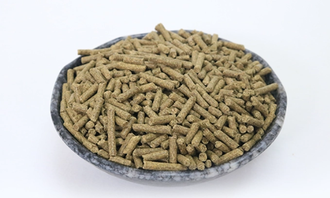 老年鼠飼料 老年鼠飼料